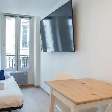 Lavie Maison Paris Ac Retreat Buitenkant foto