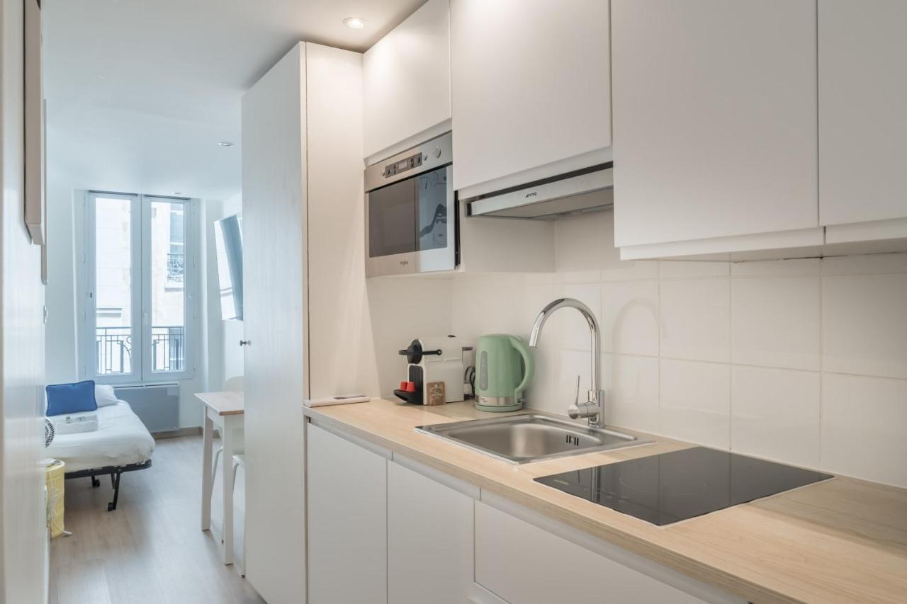 Lavie Maison Paris Ac Retreat Buitenkant foto