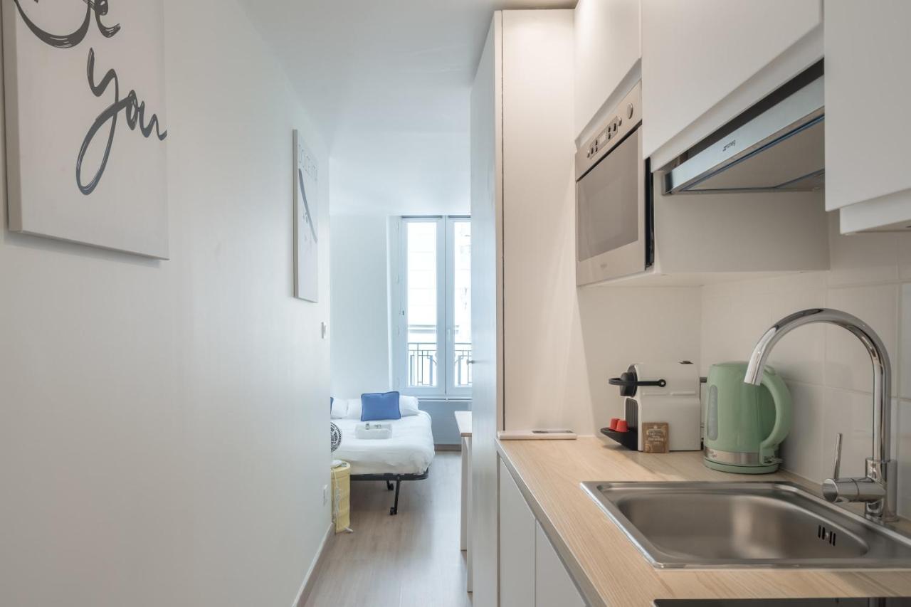 Lavie Maison Paris Ac Retreat Buitenkant foto