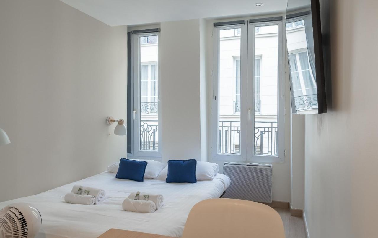 Lavie Maison Paris Ac Retreat Buitenkant foto