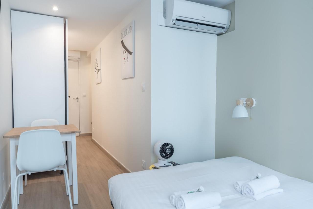 Lavie Maison Paris Ac Retreat Buitenkant foto