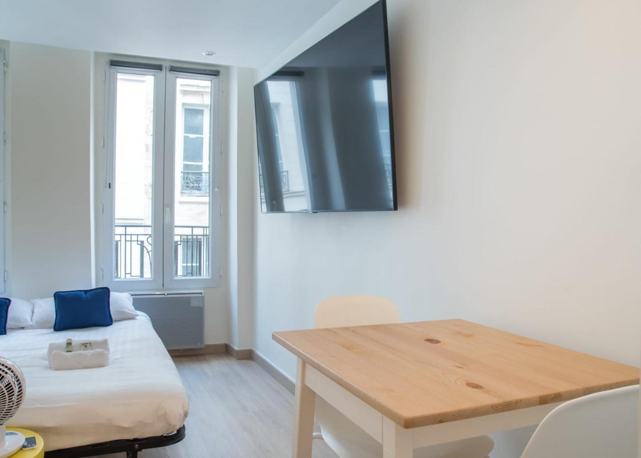 Lavie Maison Paris Ac Retreat Buitenkant foto